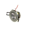 Oprawa sufitowa KSENIA DL-POWER LED-B  *