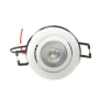 Oprawa sufitowa KSENIA DL-POWER LED-B  *