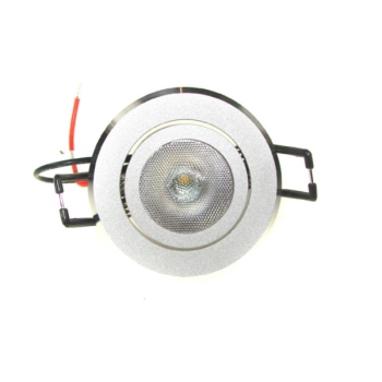 Oprawa sufitowa KSENIA DL-POWER LED-B  *