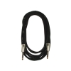Kabel jack 6,3 stereo- jack 6,3 stereo 5,0m Digita