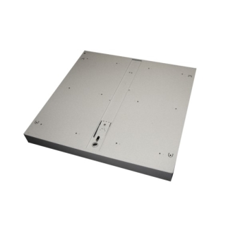 Oprawa raster led Ulrok  40W DW  596*596