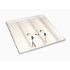 Oprawa raster led Badulf  70W DW  595*595