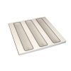 Oprawa raster led Badulf  48W DW  595*595