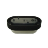 Oprawa piwniczna led Sage   4W  IP44  DW
