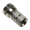Wtyk F 20mm 5,9mm HQ