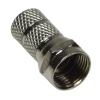 Wtyk F 20mm 5,9mm HQ