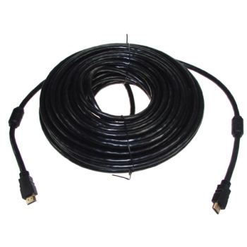 Kabel HDMI 20m 1,4 ethernet 28AWG Cu