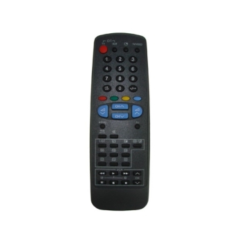 Pilot Sharp RC644  z przyciskiem TV