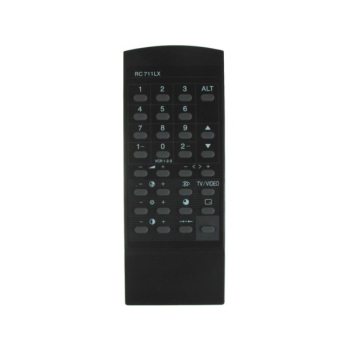 Pilot Sanyo RC711