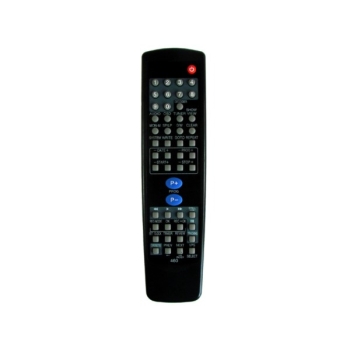 Pilot RCV460 vcr