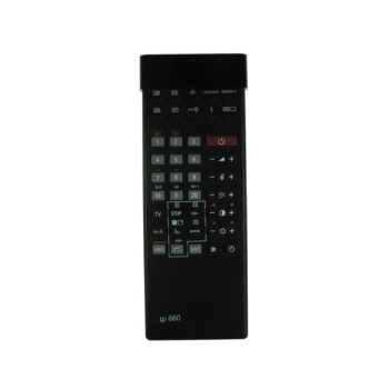 Pilot RCTP660