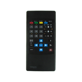 Pilot RCTP623