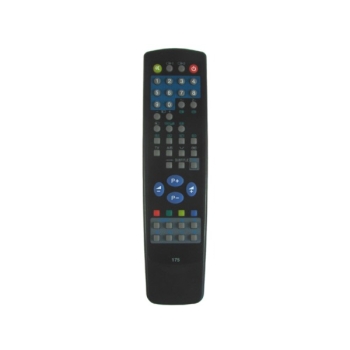 Pilot RC175 Sony
