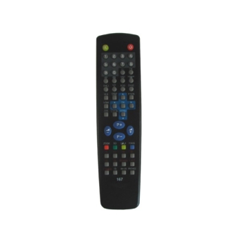 Pilot RC167 JVC