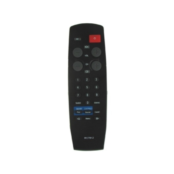 Pilot Philips RC7812