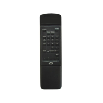 Pilot JVC RMC462
