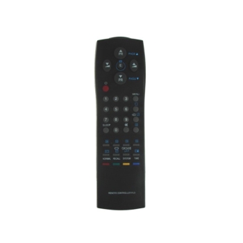Pilot Daewoo RC22