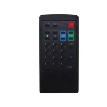 Pilot Beko RC207
