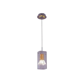 Lampa wisząca Lotus  20W *1   G4
