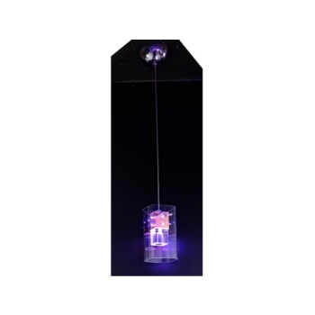Lampa wisząca Leto 20W *1   G4
