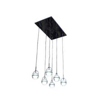 Lampa wisząca led Paiton