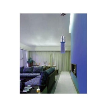 Lampa wisząca led Maui  RGB