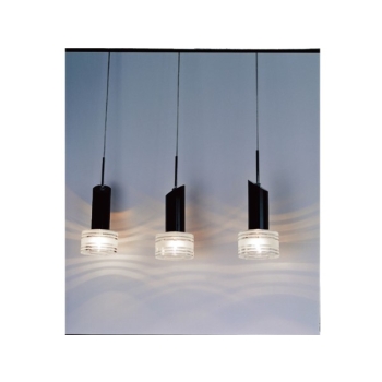 Lampa wisząca Etana 20W *3   G4
