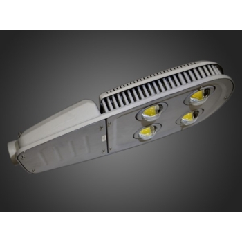 Lampa uliczna LED Mezzo 200W biały zimny