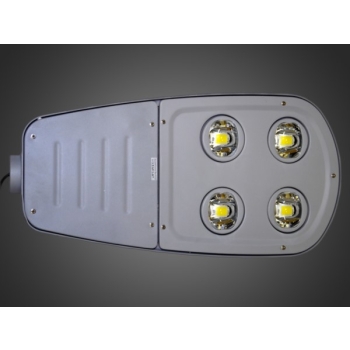 Lampa uliczna LED Mezzo 200W biały zimny