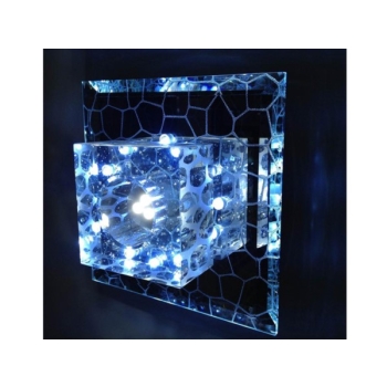 Lampa ścienna led Aegisi  3W  WW