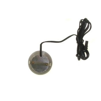 Oprawa meblowa Timo  1W  WW CC srebrna