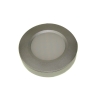 Oprawa meblowa Palemo  3W  WW CC srebrna