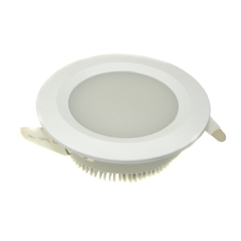 Oprawa meblowa Paco  3W  WW CC biała