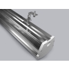 Oprawa led Racid 120cm  40W  DW IP54