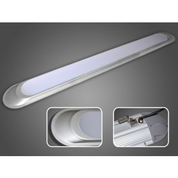 Oprawa led Lizard 120cm  90W  WW  IP65