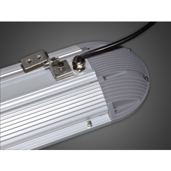 Oprawa led Lizard 120cm  90W  WW  IP65