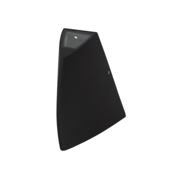 Oprawa elewacyjna LED Jake 2*1W 4000K czarna IP54