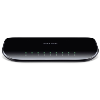 Switch  8 portowy gigabitowy TP-Link TL-SG1008D