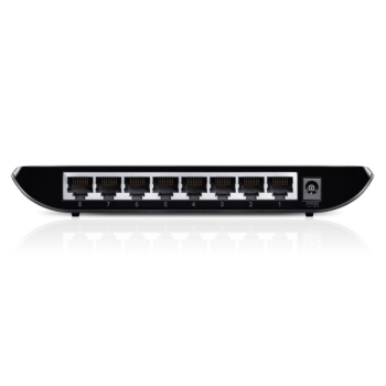 Switch  8 portowy gigabitowy TP-Link TL-SG1008D