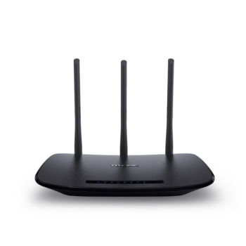 Router bezprzewodowy 450Mbps TP-Link TL-WR940N