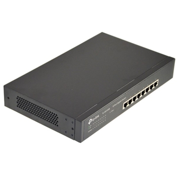 Switch 8 portowy gigabitowyTP-Link TL-SG1008 Rack