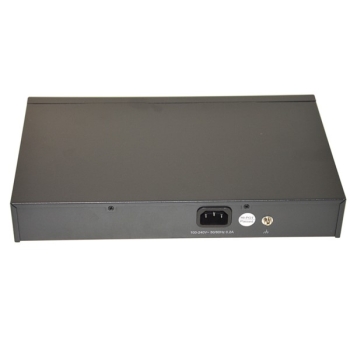 Switch 8 portowy gigabitowyTP-Link TL-SG1008 Rack