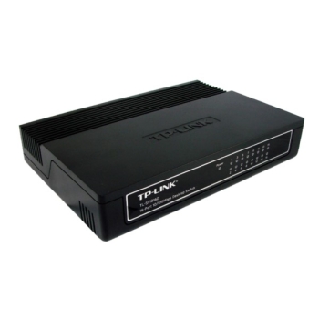 Switch 16 portowy TP-Link TL-SF1016D