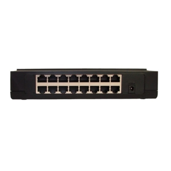 Switch 16 portowy TP-Link TL-SF1016D