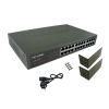 Switch 24 portowy TP-Link TL-SF1024D