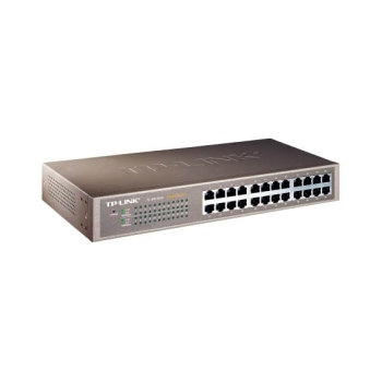 Switch 24 portowy gigabitowy TP-Link TL-SG1024D