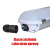 Oprawa led Bray 150cm  78W  4000K   aluminium  150