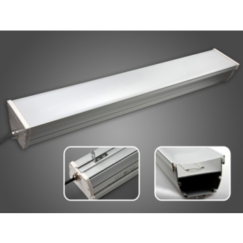 Oprawa led Brasias 120cm  40W   DW  IP65