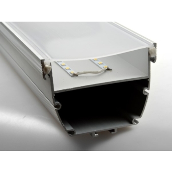Oprawa led Brasias 120cm  40W   DW  IP65