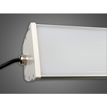 Oprawa led Brasias 120cm  40W   DW  IP65